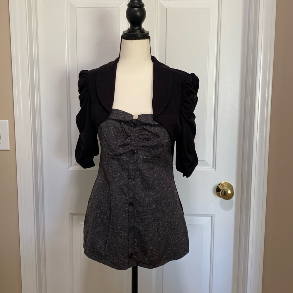 Maurices Top